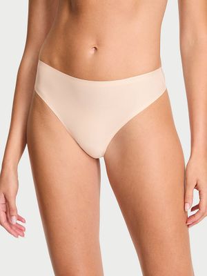 Body by Victoria Chiloți Tanga cu talie medie Body by Victoria Flex