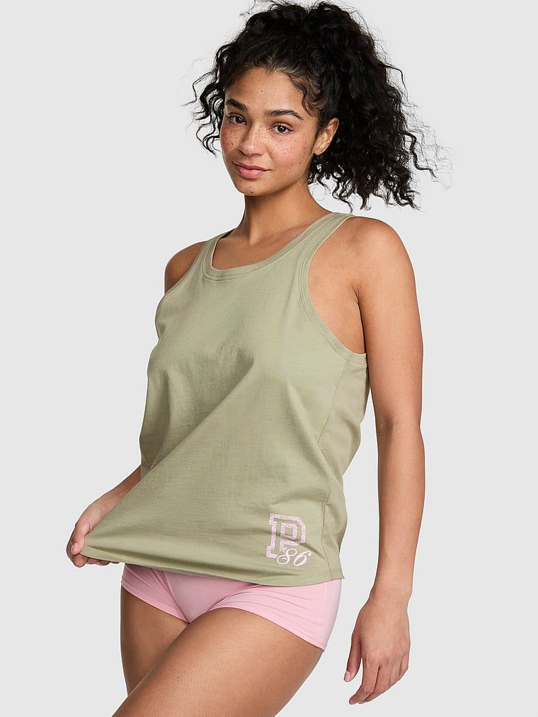 Maiou Campus Cotton