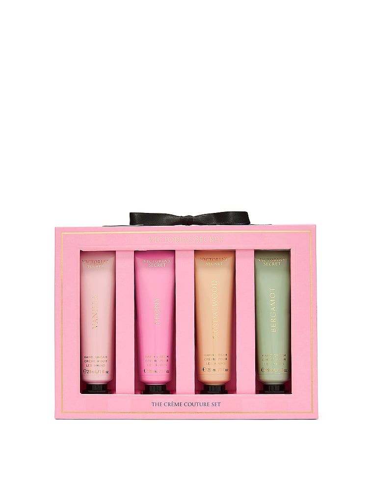 Victoria's Secret Set cadou 4 creme de mâini