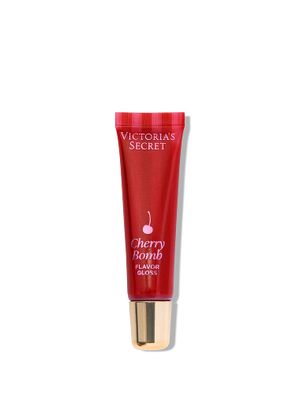 Cherry Bomb Luciu de buze aromatizat 13g