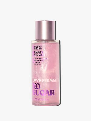 XO, Sugar Spray de corp 250ml