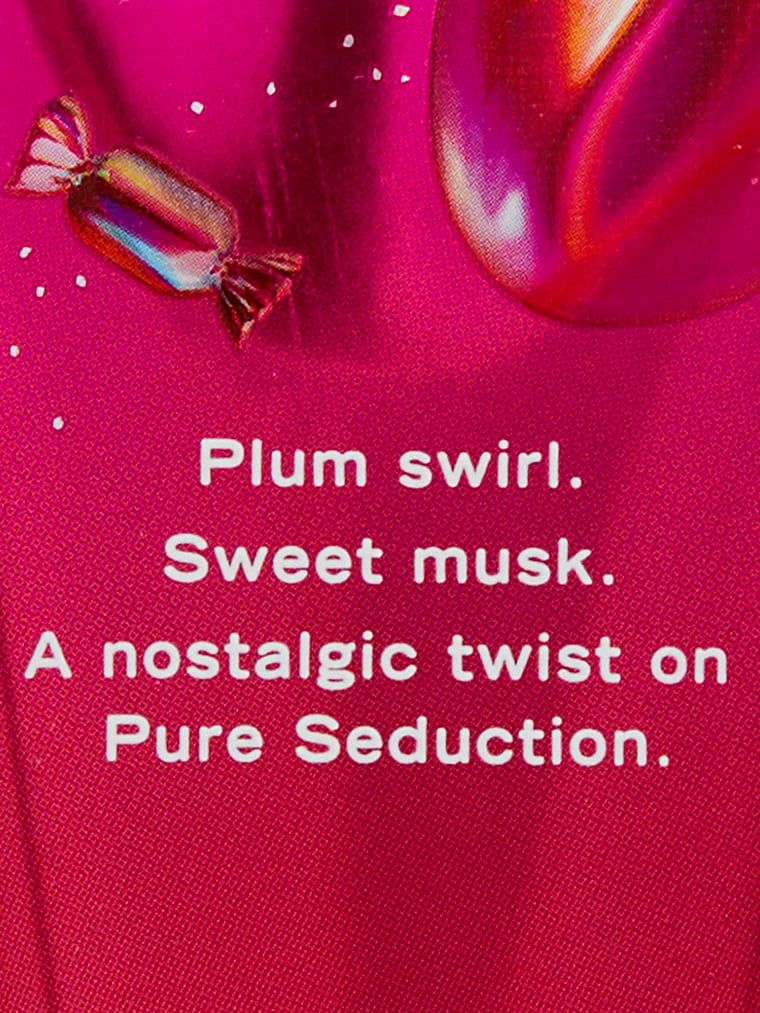 Pure Seduction Candied