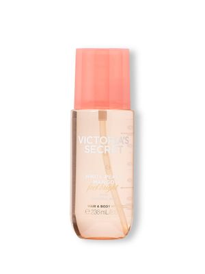 White Peach Mango Spray pentru păr & corp 236ml