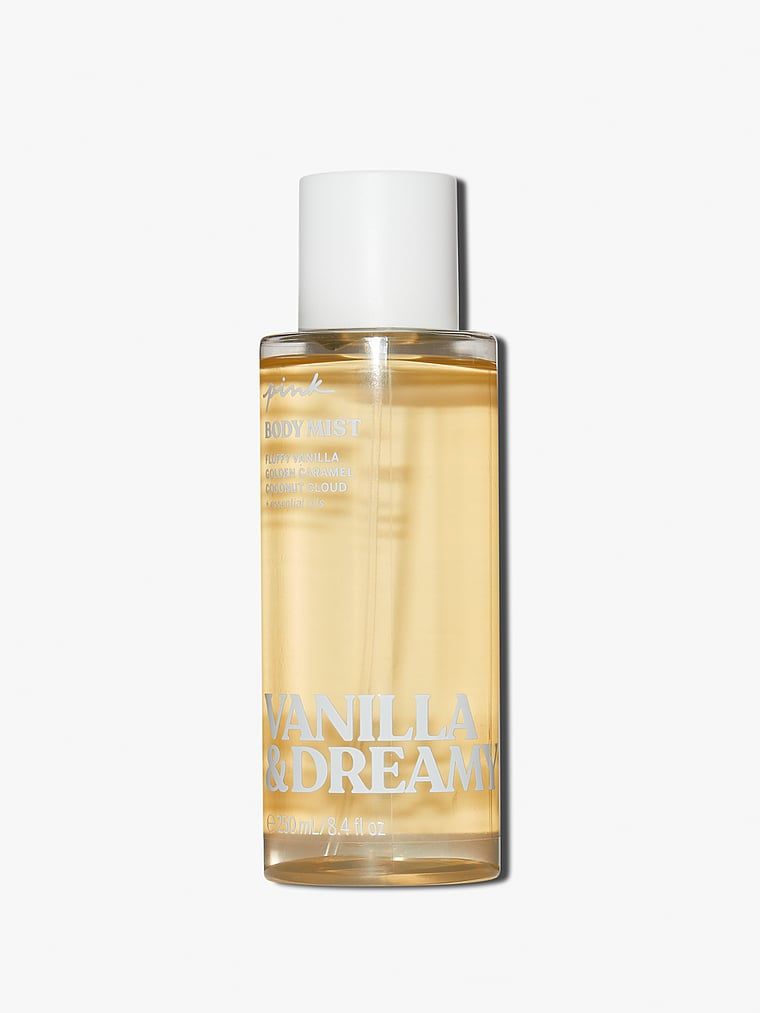 Vanilla & Dream Spray de corp 250ml