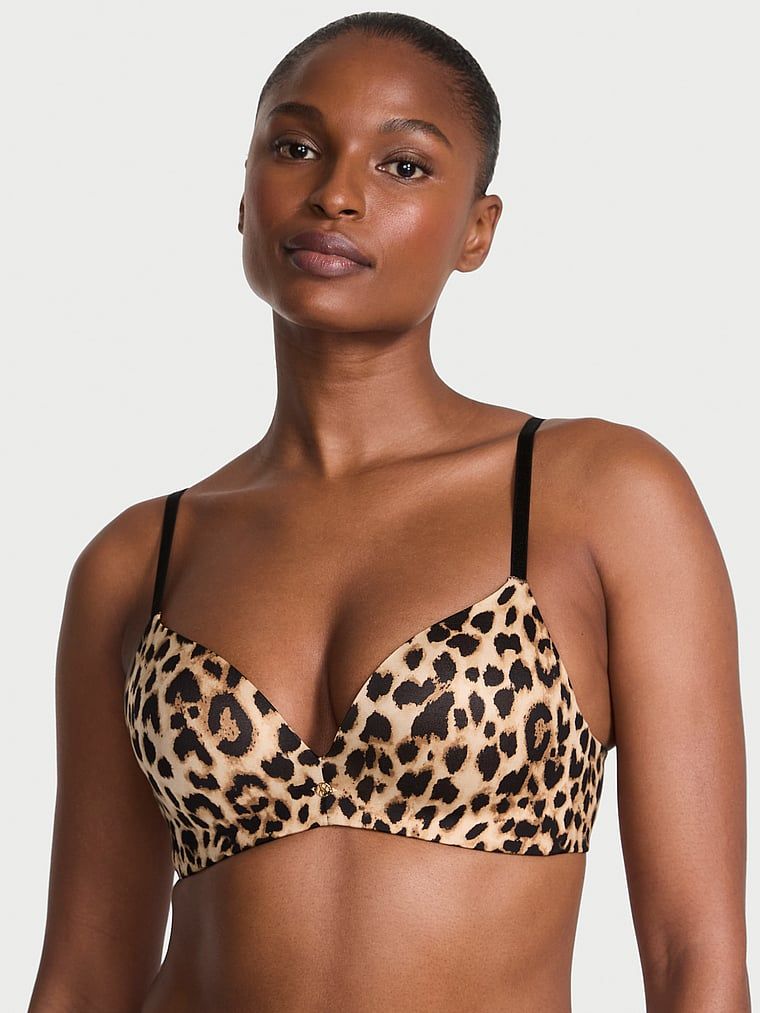 Very Sexy Sutien Push-up So Obsessed, fără armătură