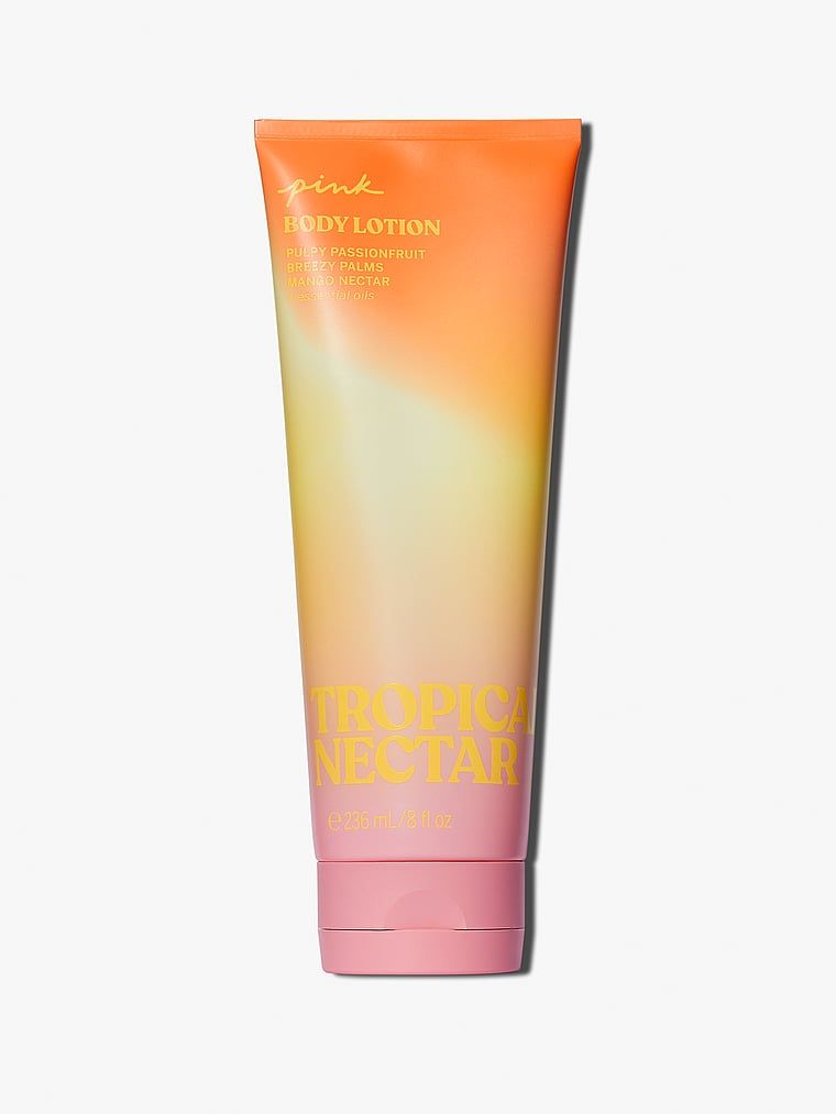 Tropical Nectar