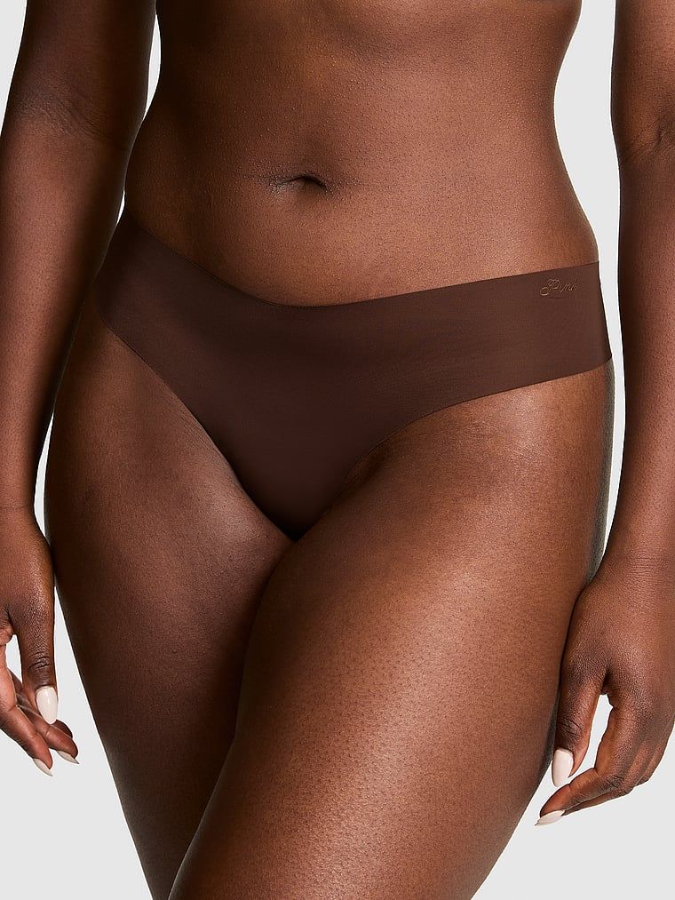 Chiloți tanga fără cusături