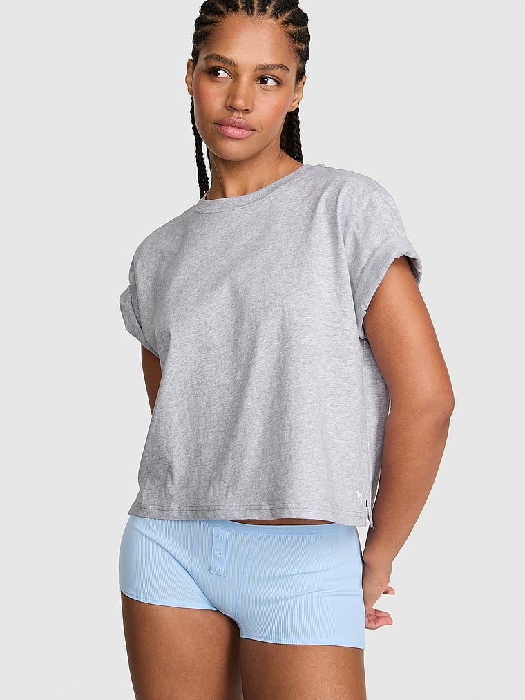 Tricou de dormit PINK