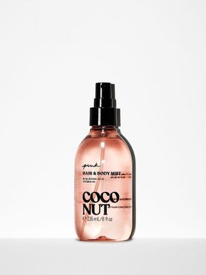 Coconut Spray de cocos pentru păr și corp 236ml