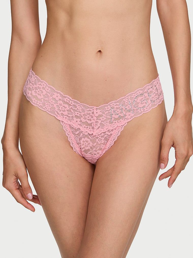 Lacie Chiloți Tanga Lacie Sparkle