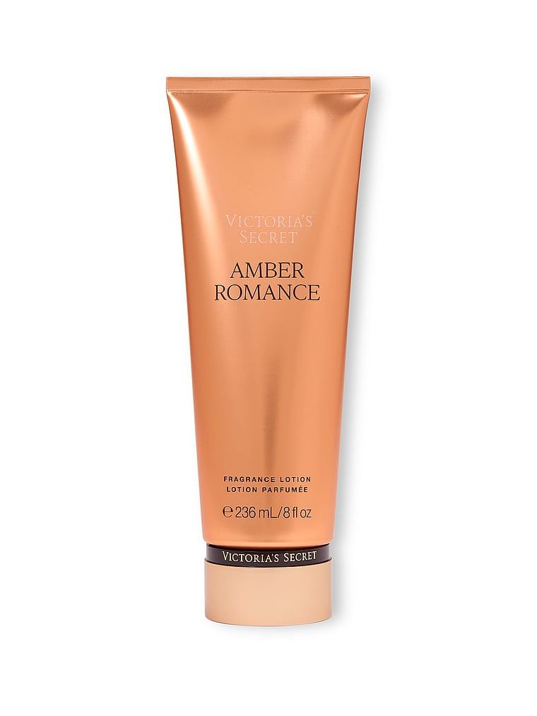 Amber Romance Loțiune de corp parfumată 236ml