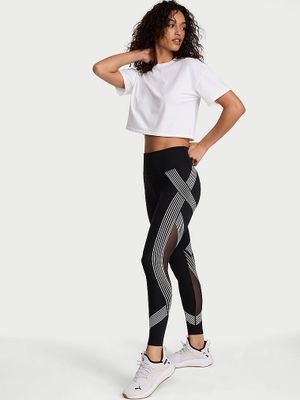 VSX Colanți Refined Contours VSX Elevate