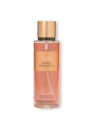 Amber Romance Spray parfumat de corp 250ml