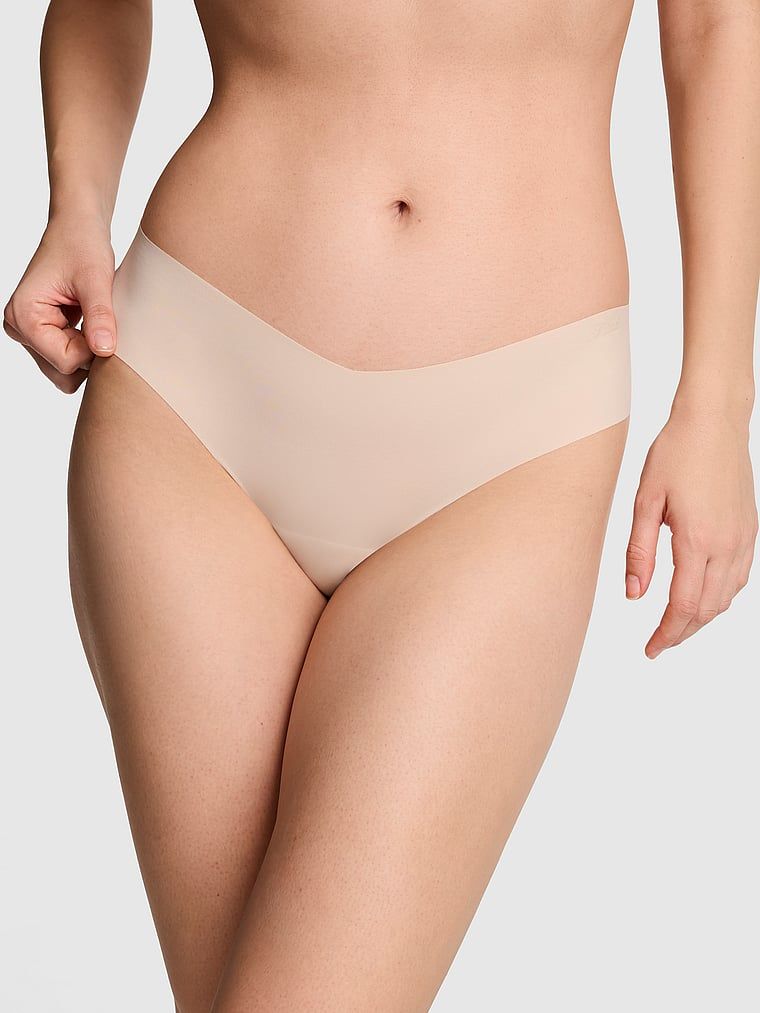 Chiloți tanga fără cusături