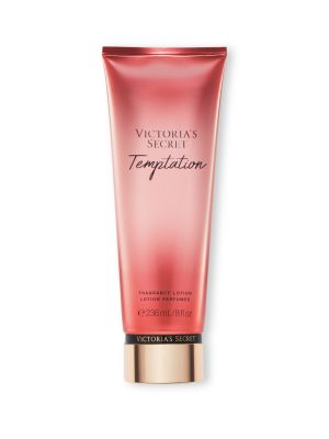 Temptation Loțiune de corp parfumată 236ml