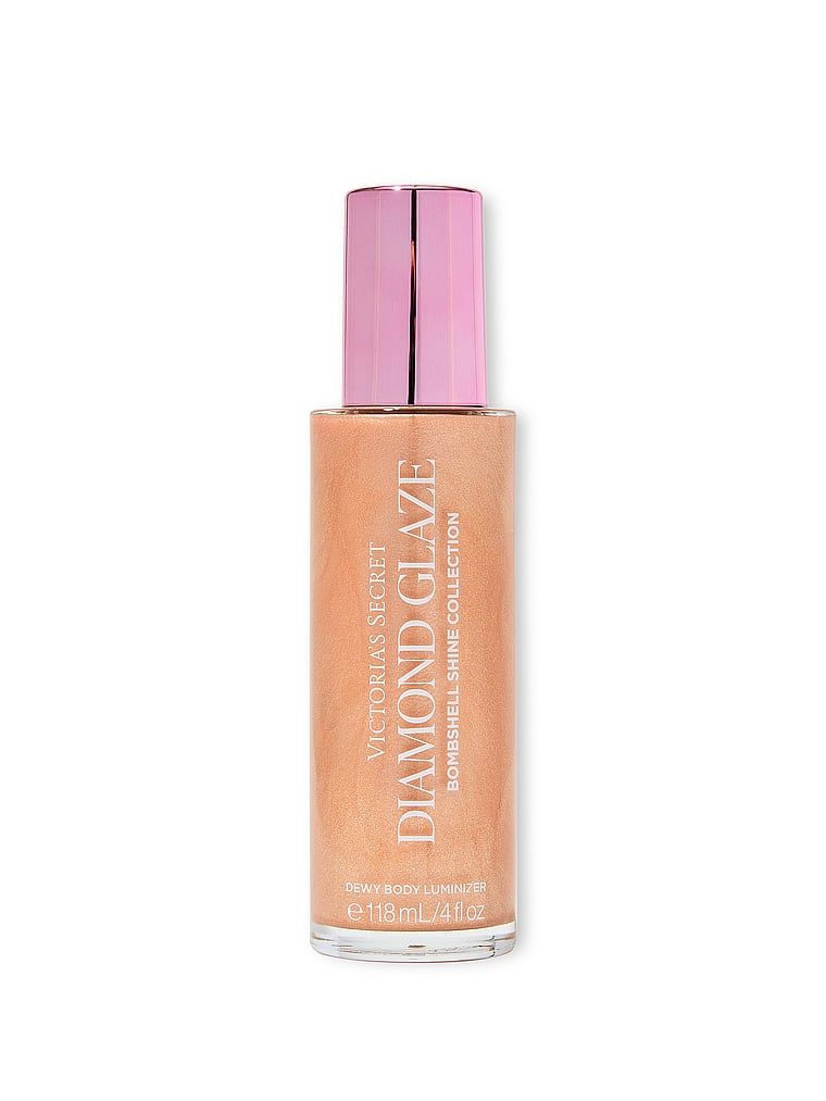 Molten Rose Loțiune iluminatoare pentru corp 118ml