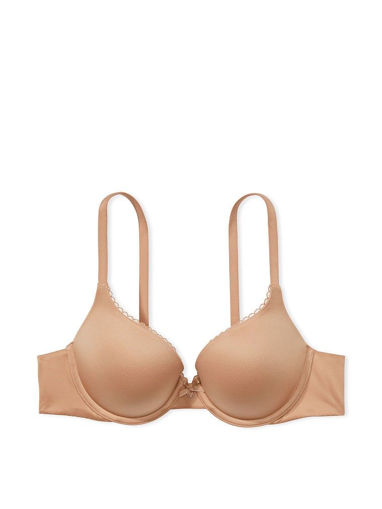 Body by Victoria Sutien Perfect Shape neted, cu push-up