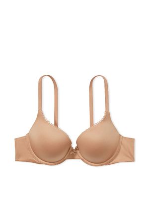 Body by Victoria Sutien Perfect Shape neted, cu push-up