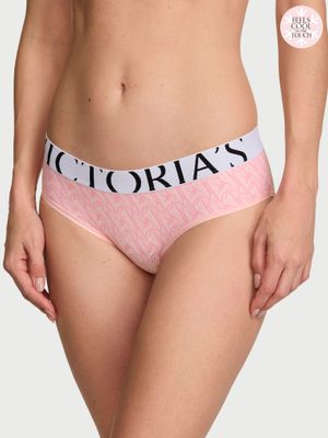 Victoria's Secret Chiloți Hiphugger Cool