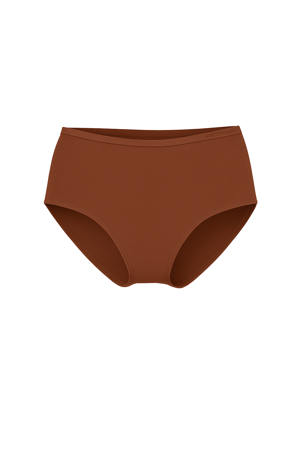 Body by Victoria Chiloți Brief moderni cu talie înaltă Body by Victoria Flex