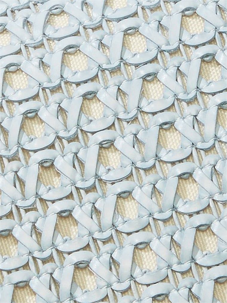 Blue Woven