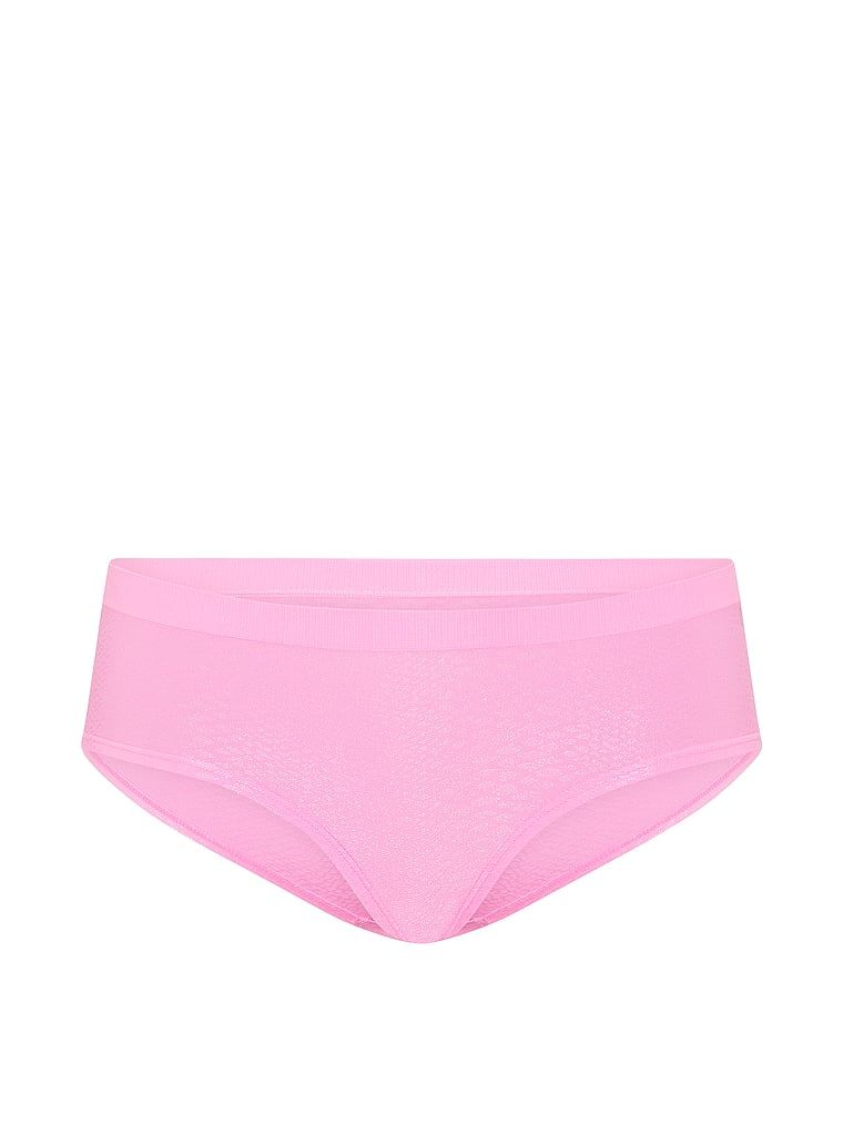 Chiloți fără cusură Hiphugger fără cusură. Produsul are o culoare cu model și provine din colecția Seamless (Seamless Collection).