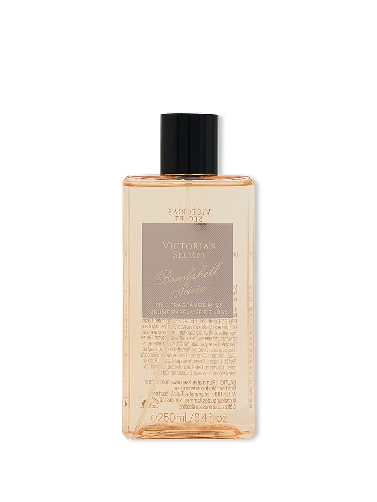 Bombshell Soirée Spray parfumat de corp 250ml