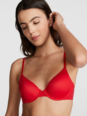 PINK Sutien cu căptușeală subțire Wear Everywhere