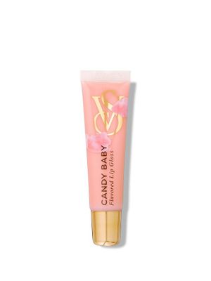 Candy Baby Luciu de buze aromatizat 13g