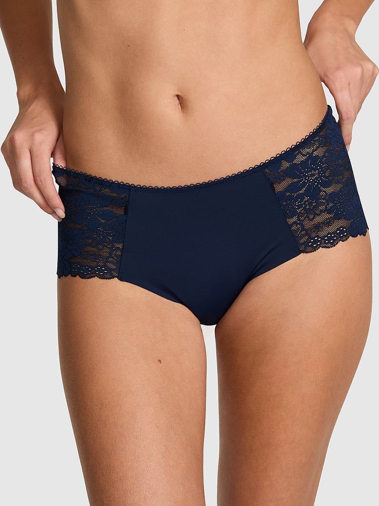 Chiloți cheeky fără cusături