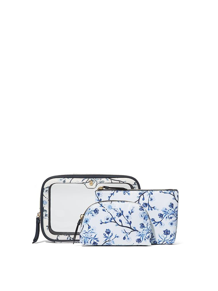 Blue Floral