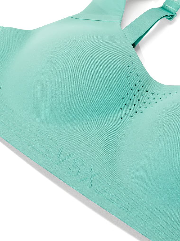 STIVA VSX Featherweight Max Sports cu suport maxim. Produsul este albastru și provine din colecția VSX.