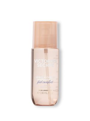 Vanilla Orchid Sandalwood Spray pentru păr & corp 236ml
