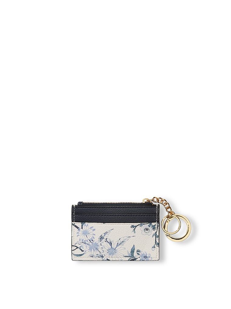 Blue Floral