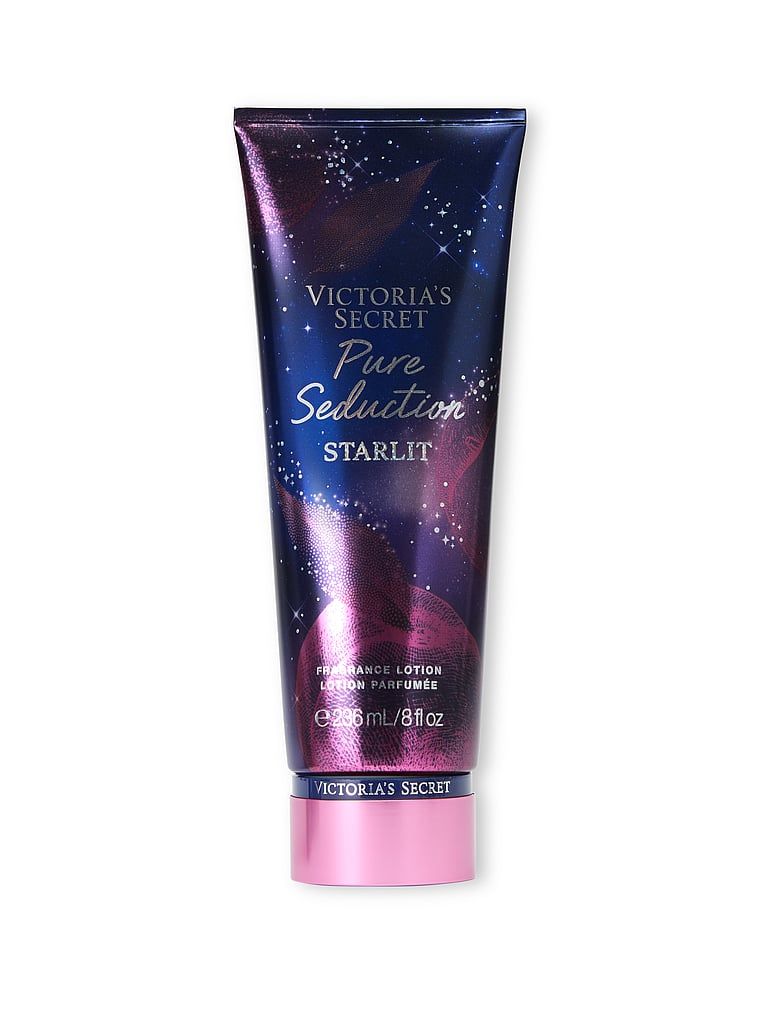 Pure Seduction Starlit Loțiune de corp parfumată 236ml