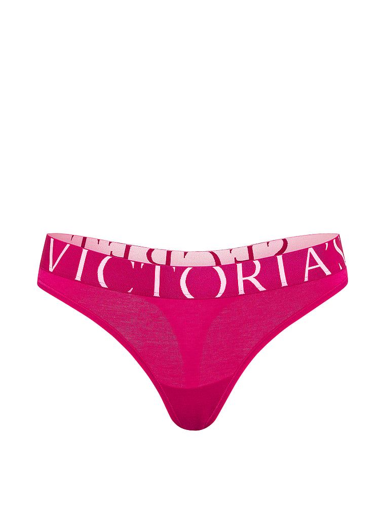 Logo-ul Exploded cu tanga de bumbac. Produsul este roz și provine din colecția Bumbac.