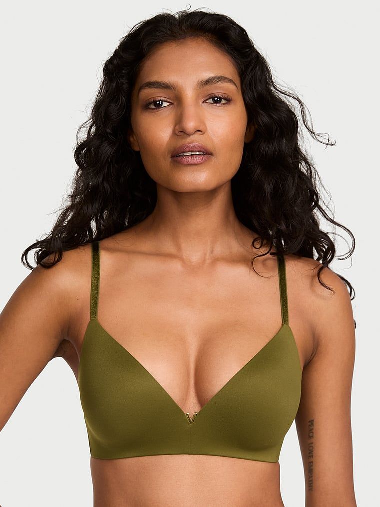 Dream Angels Sutien cu push-up, fără armătură