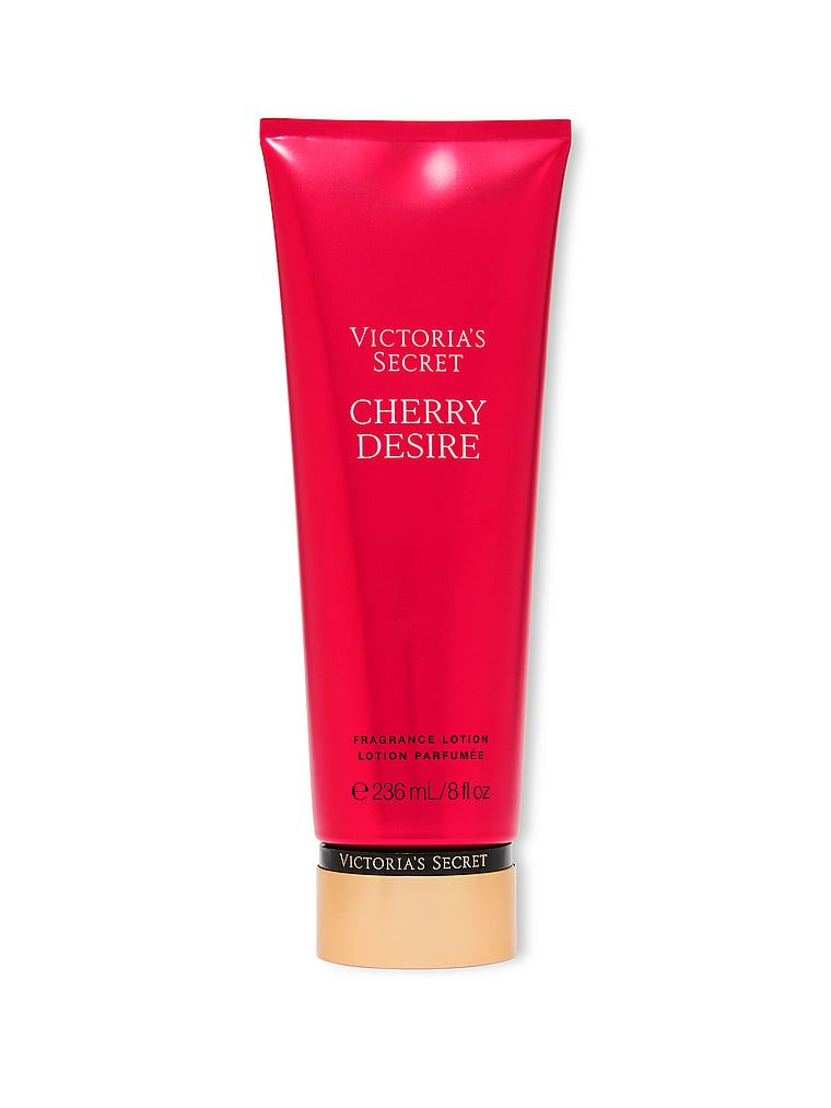 Cherry Desire Loțiune de corp parfumată 236ml