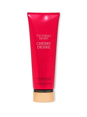Cherry Desire Loțiune de corp parfumată 236ml