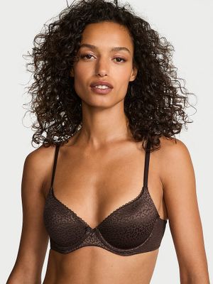 Body by Victoria Sutien Demi cu căptușeală subțire