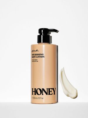 Honey Loțiune de corp 355ml