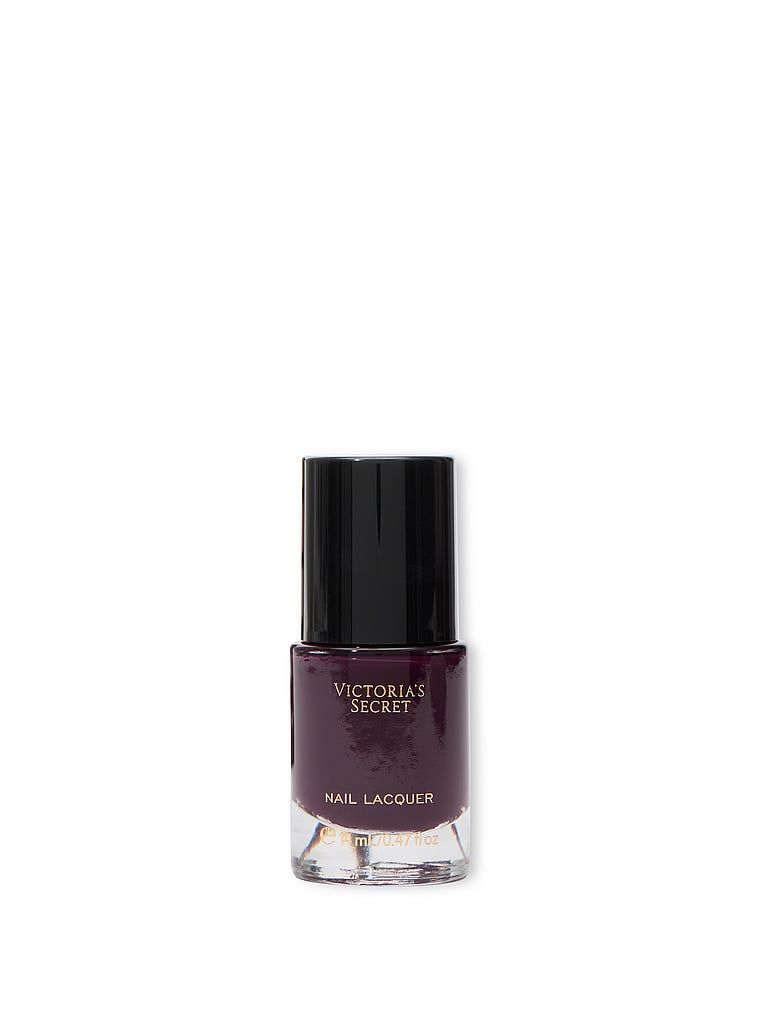 Very Sexy Night Night Plum Lac de unghii 14ml