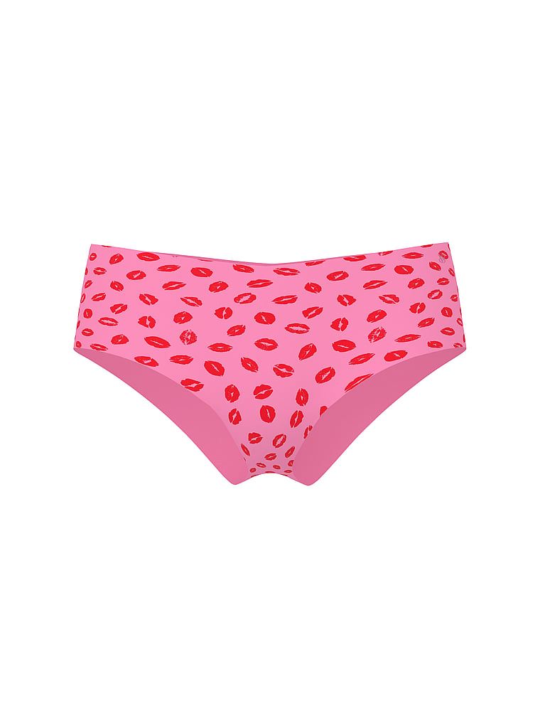 Chiloți fără cusuri Nu apar Obraznic. Produsul este modelat și provine din colecția No-Show.