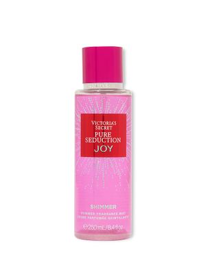 Pure Seduction Joy Shimmer Spray parfumat de corp 250ml
