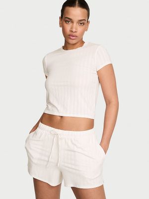 Victoria's Secret SoSoft Pantaloni scurți din modal ultrafin