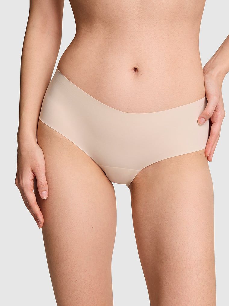 Chiloți cheeky fără cusături