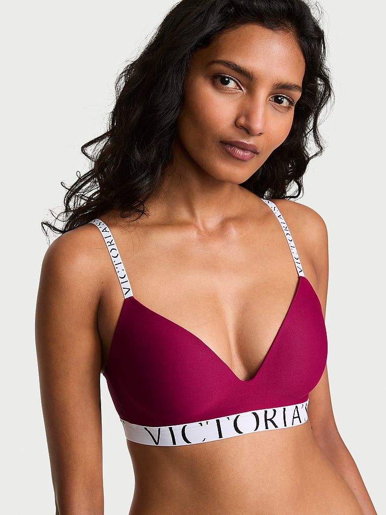 T-shirt Sutien Demi fără sârme, cu căptușeală subțire CoolBra