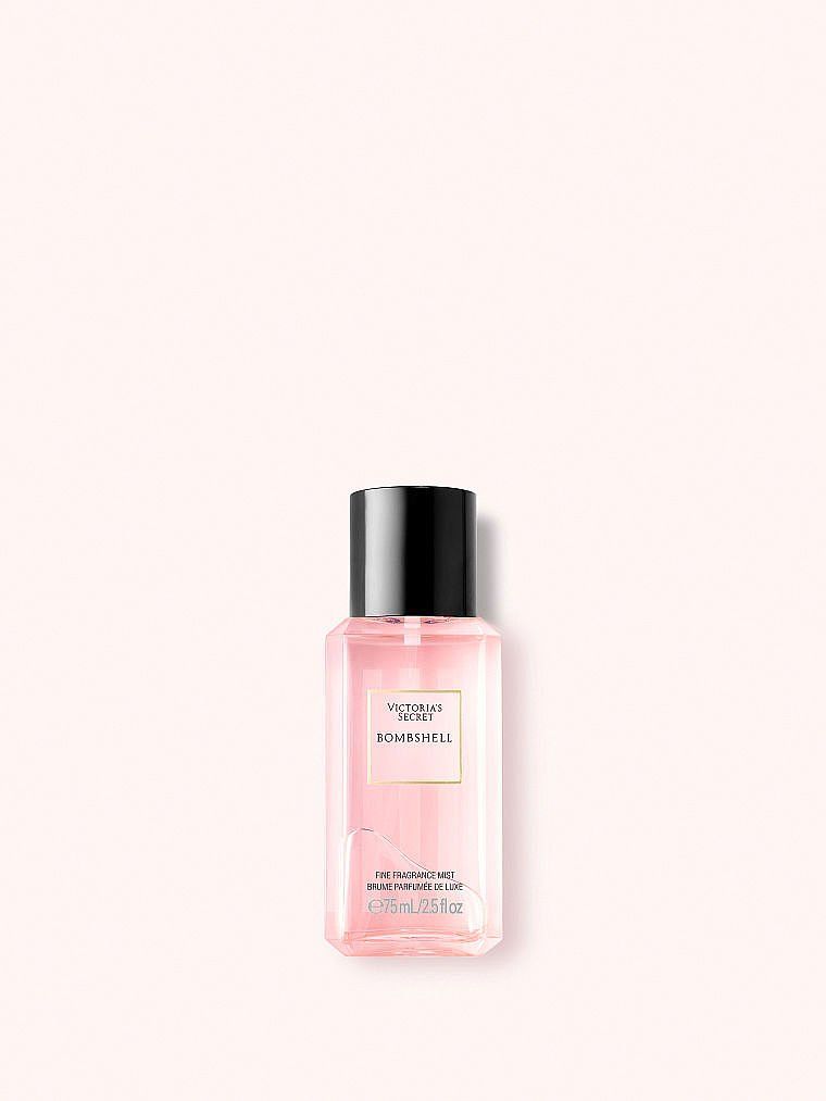 Bombshell Mini spray de corp parfumat 75ml