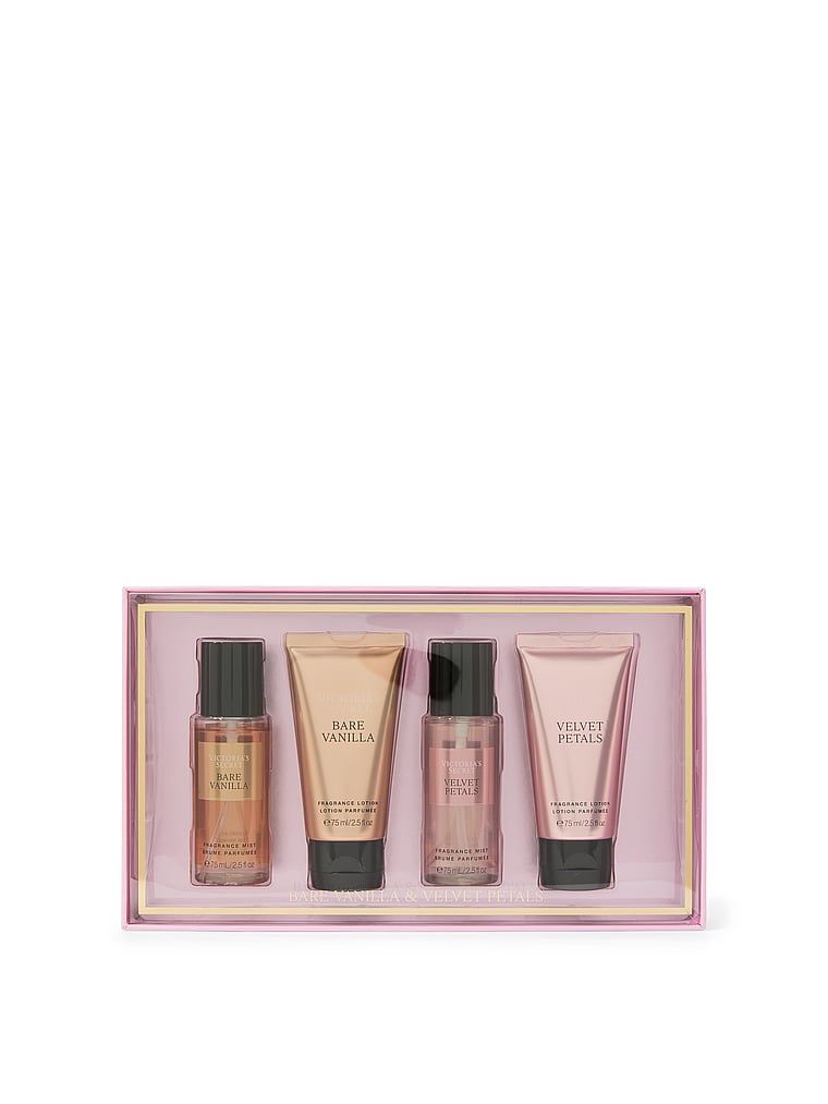 Victoria's Secret Set cadou cu 4 produse