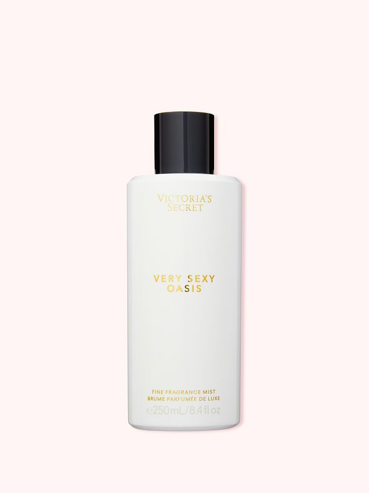 Very Sexy Oasis Spray parfumat de corp 250ml